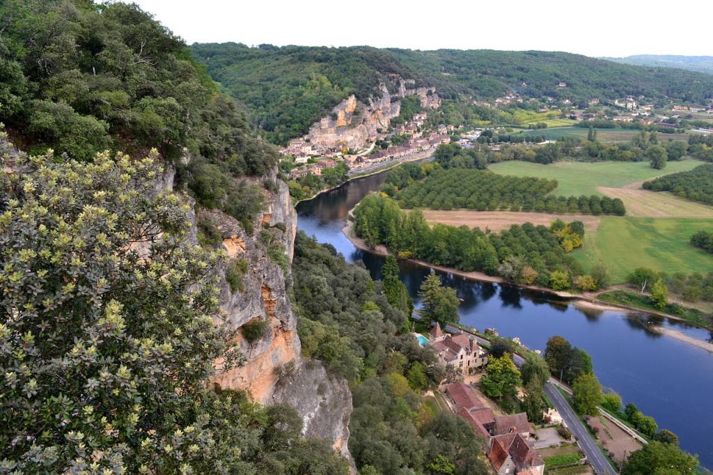 Nouvelle-Aquitaine