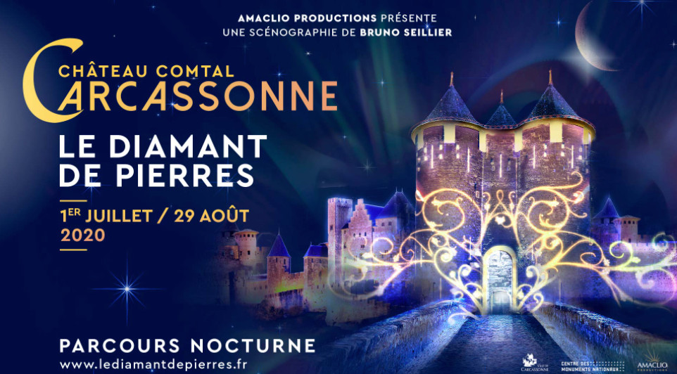 © Amaclio Productions