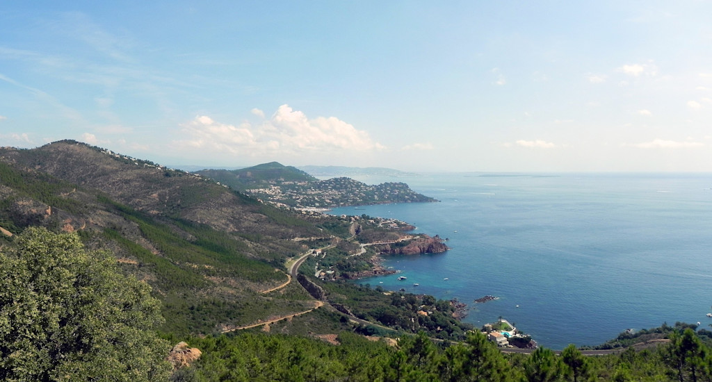 Holiday in Var in Provence