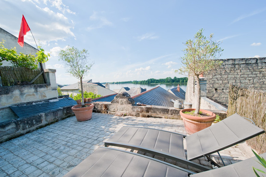 Homes for Valentine's Day