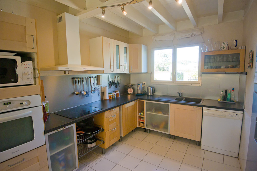 La Maison Isle de Vignes