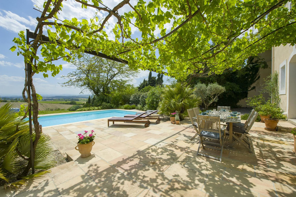 Locations saisonnières dans l'Aude en Occitanie par Pure France