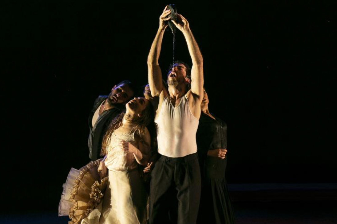 Festival International de Carcassonne 2022