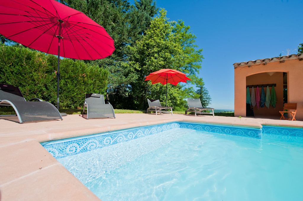 Château du Pic de Rigaud