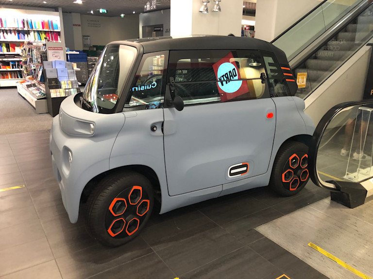 Bordeaux, Pure France