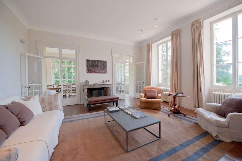 Château Entre-Deux-Mers