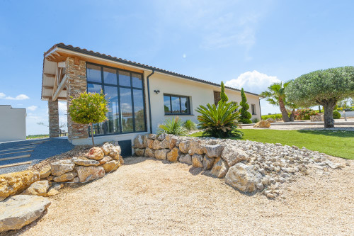 Holiday home in Occitanie
