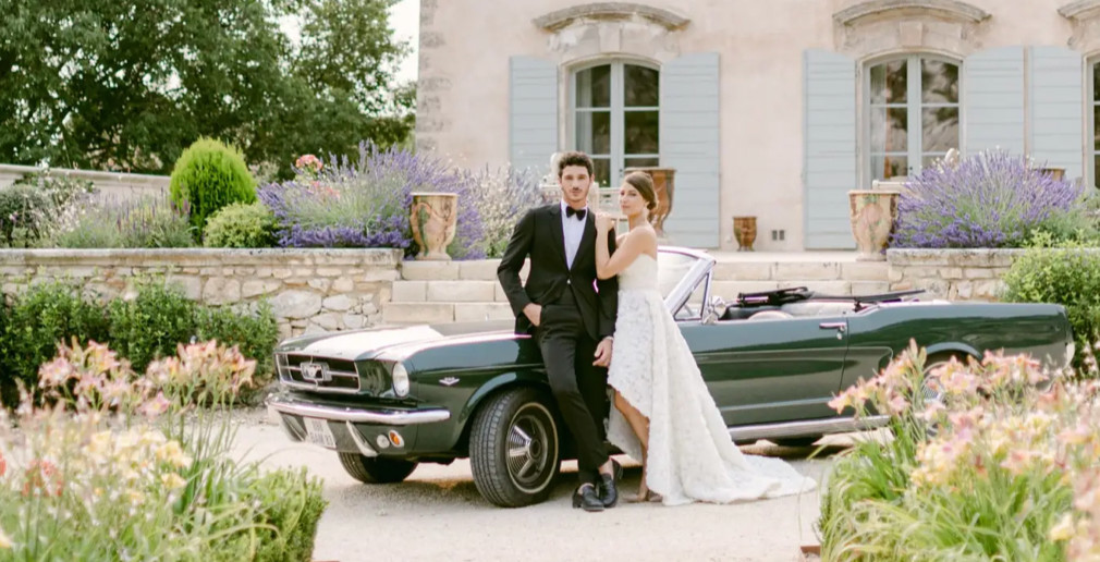 Wedding planner sud-ouest de la France