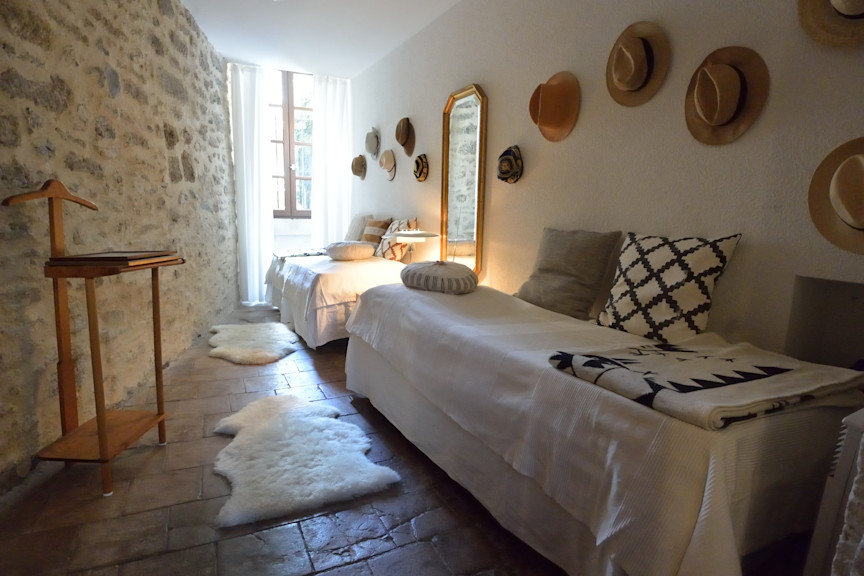 Holiday home in Pézenas