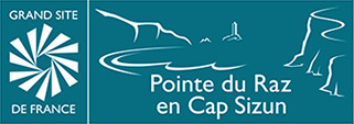 Pointe du Raz en Cap Sizun