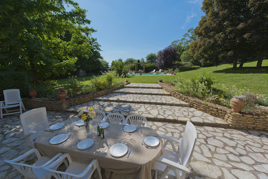 Holiday rental in La Loire