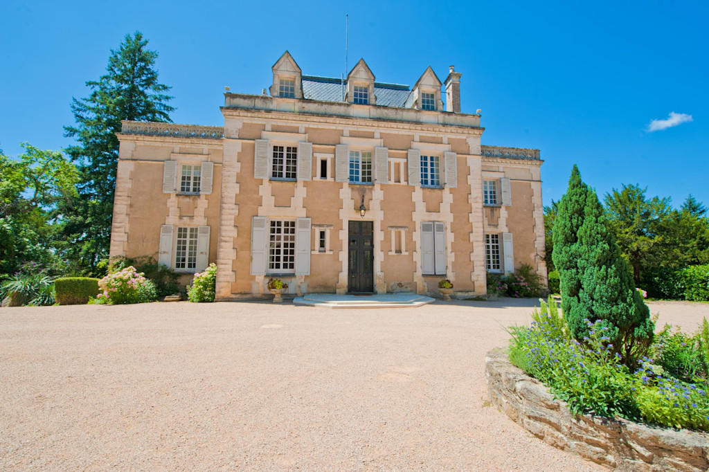 Château du Pic de Rigaud