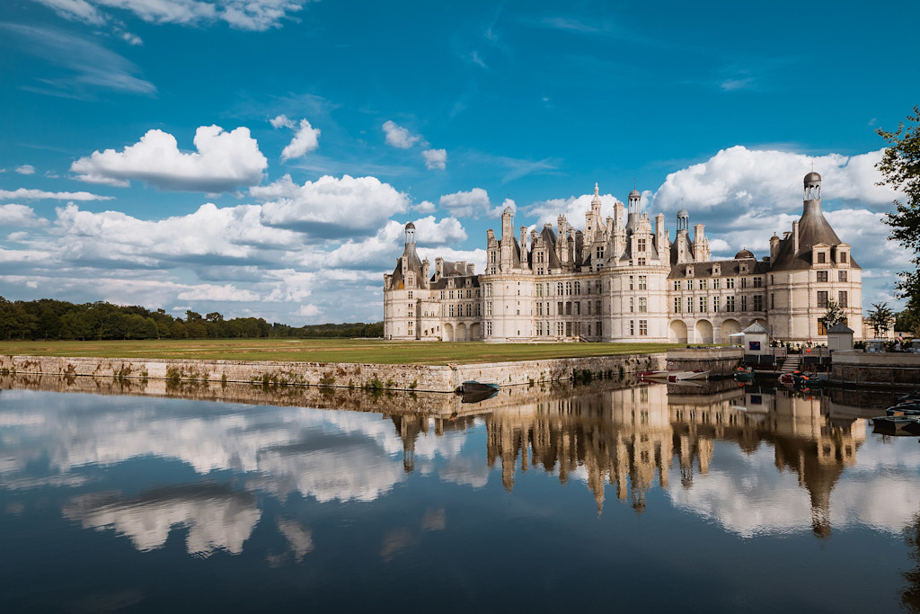 Château de Chambord