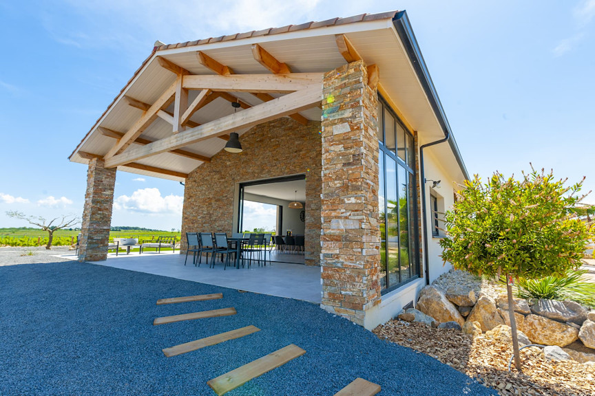 Holiday home in Occitanie