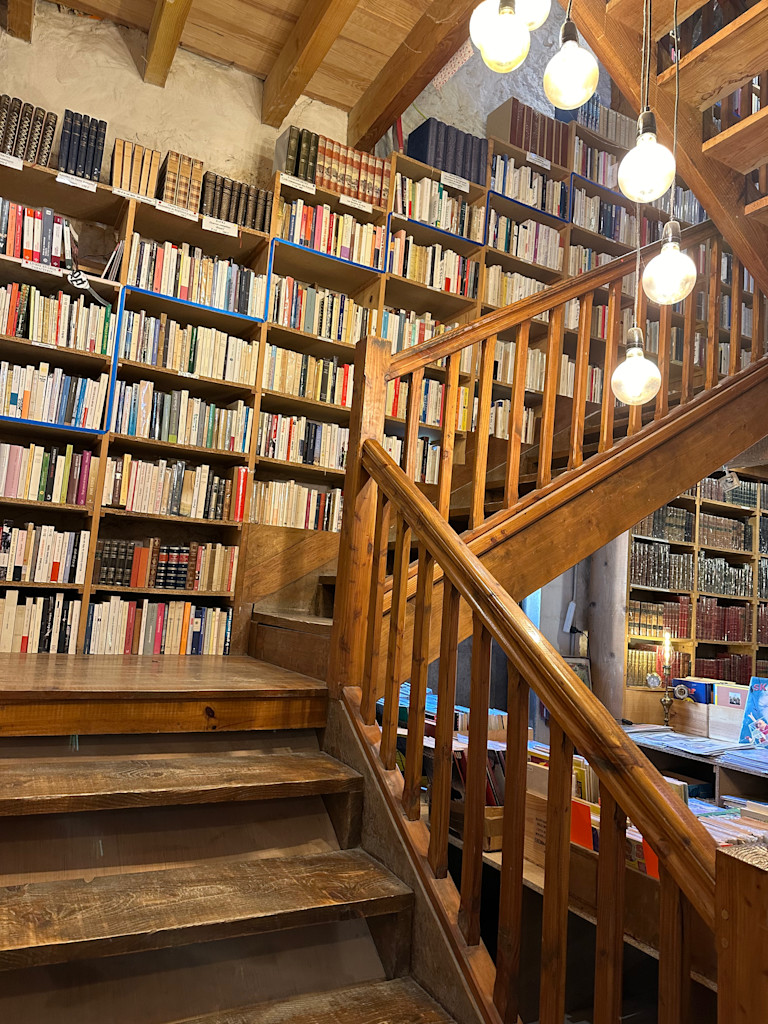 Le Trouve Tout du Livre 