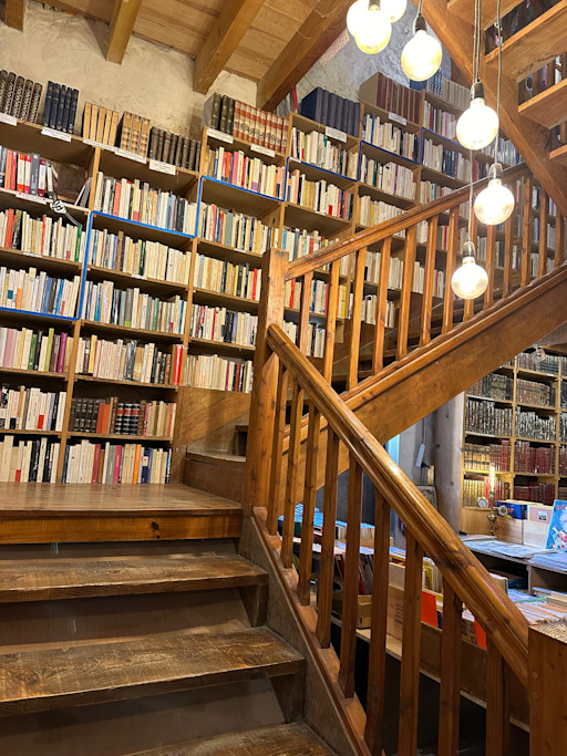 Le Trouve Tout du Livre 