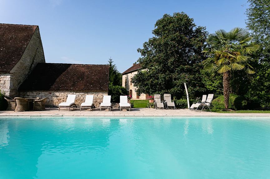 Holiday rental in Dordogne
