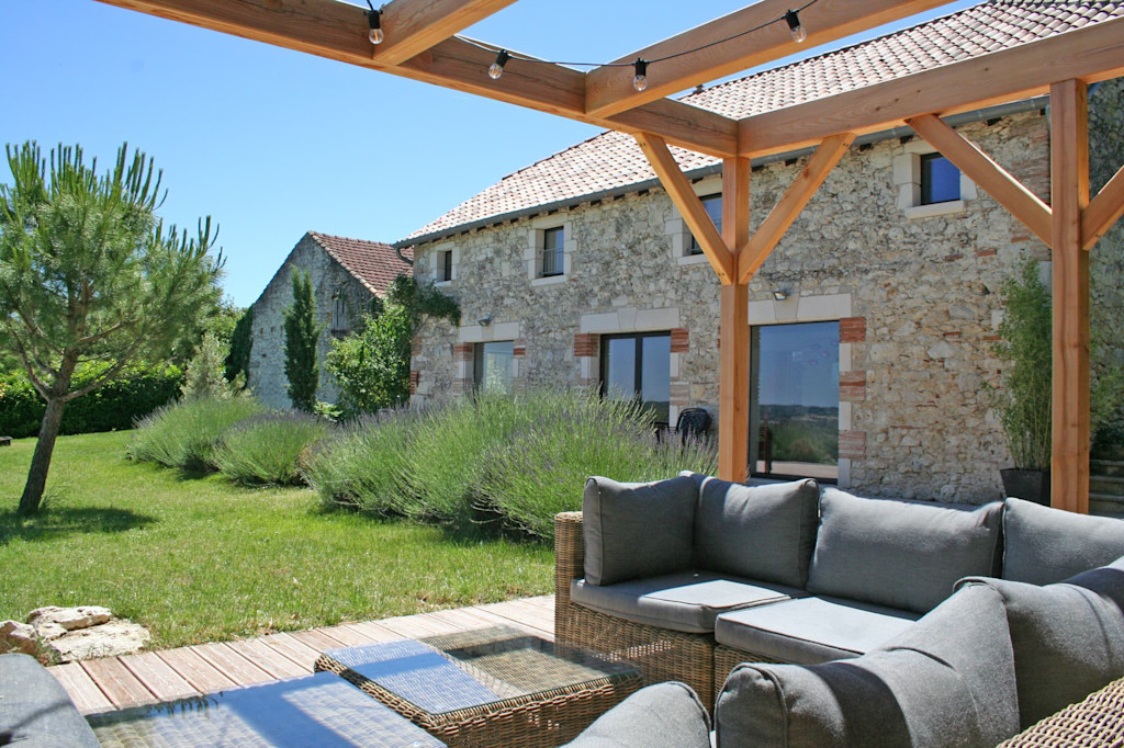 Maison de Saint Jean