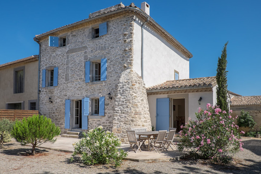 Holiday Home - Mas Orbiel 