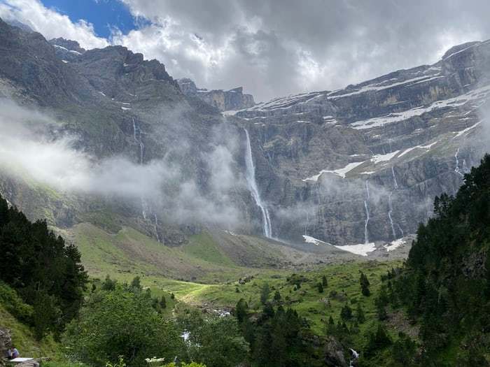 Cirque de Gavarnie