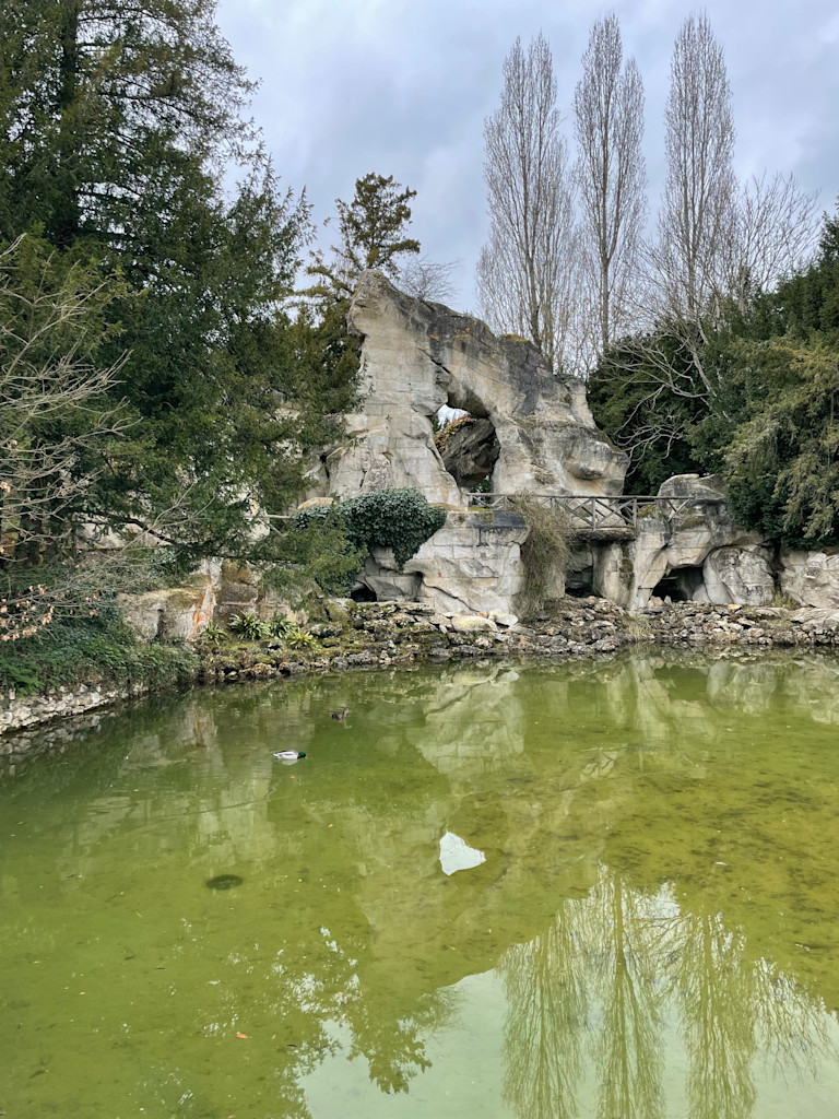 Hameau de Marie Antoinette