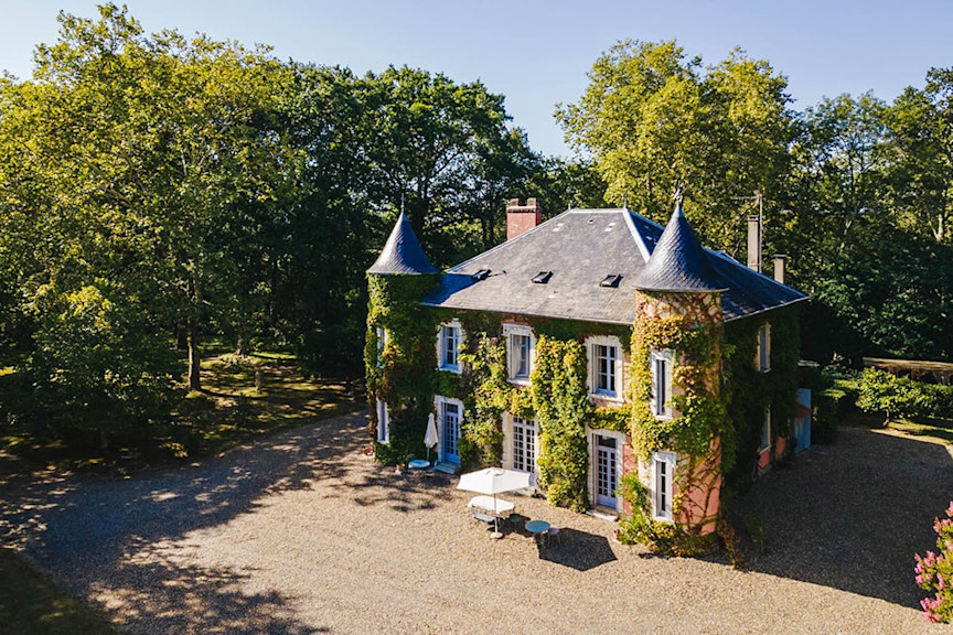 Château Bellevue