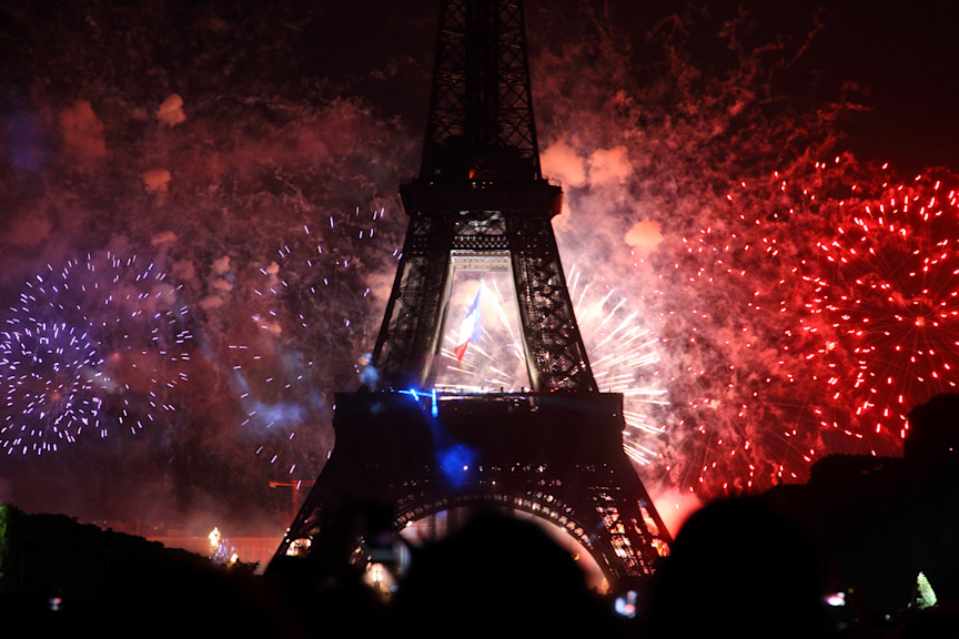 BasBastille-Day-Paris