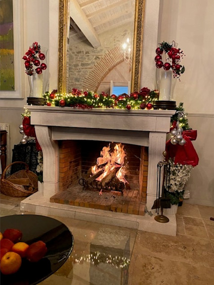 © Domaine de Nérige