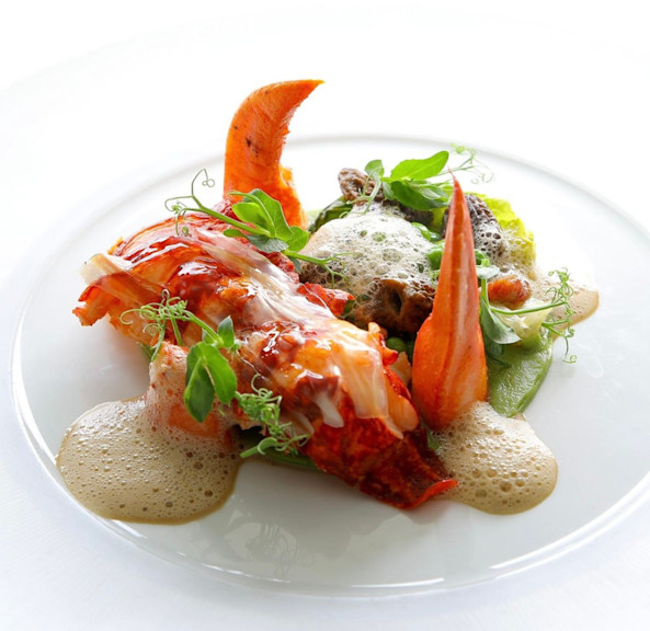 Le Grand Cap Leucate