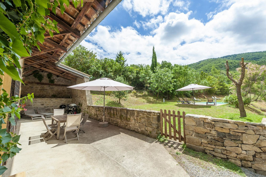 Holiday rental in Aude South of France