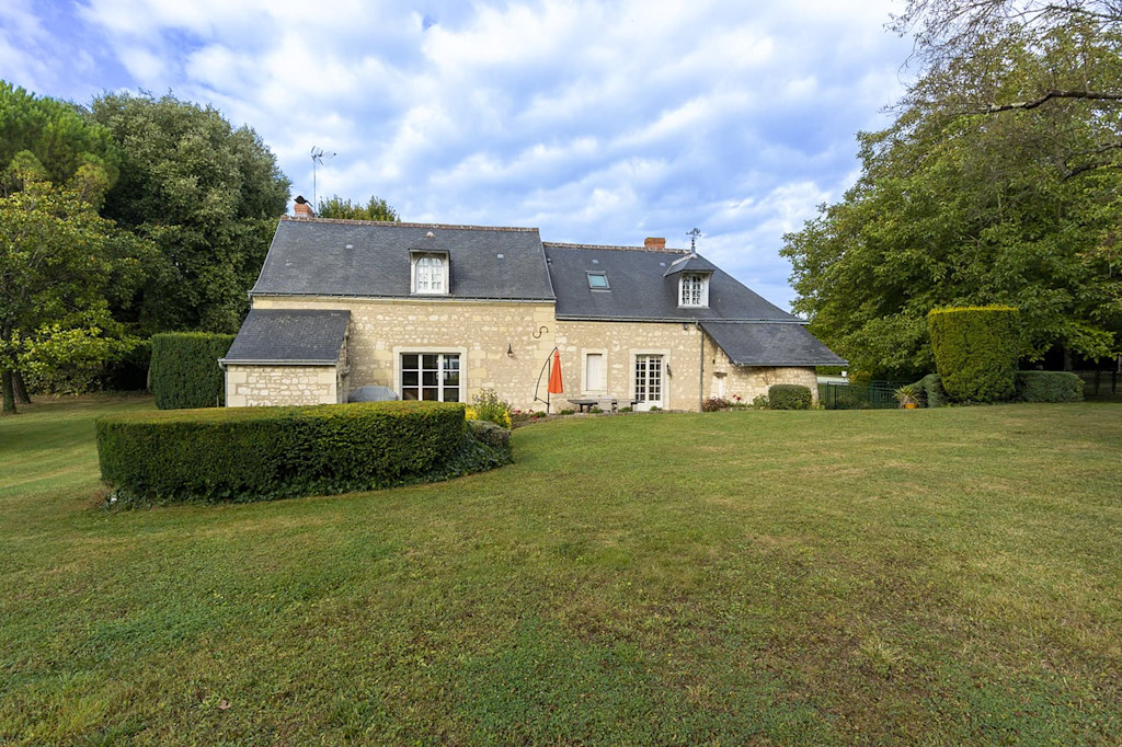 Maison de vacances dans la Loire