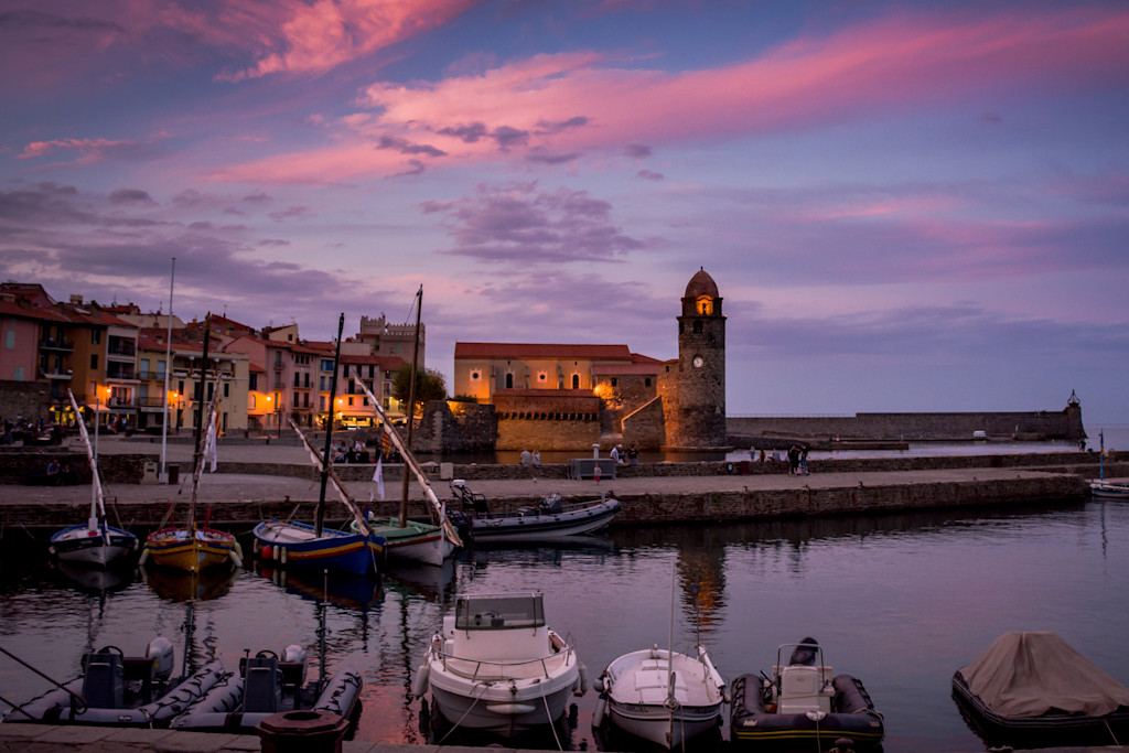 Collioure