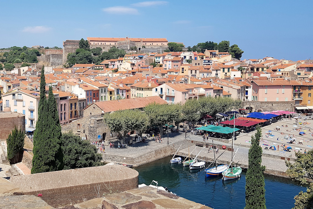 Collioure
