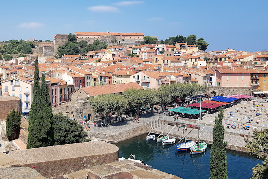 Collioure