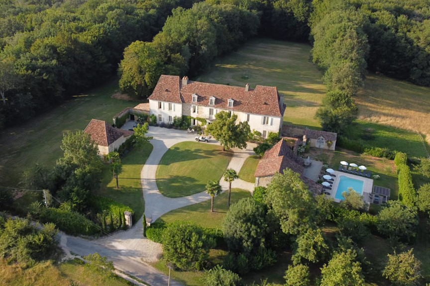 Château de Neveu