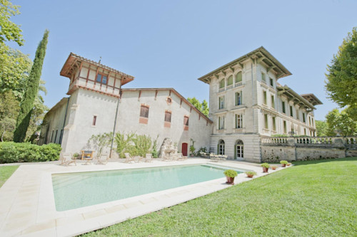 Domaine Massot