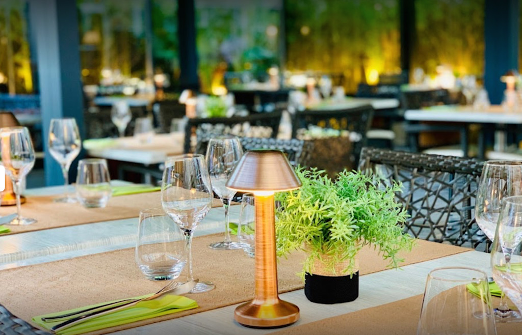 L'ancienne école restaurant