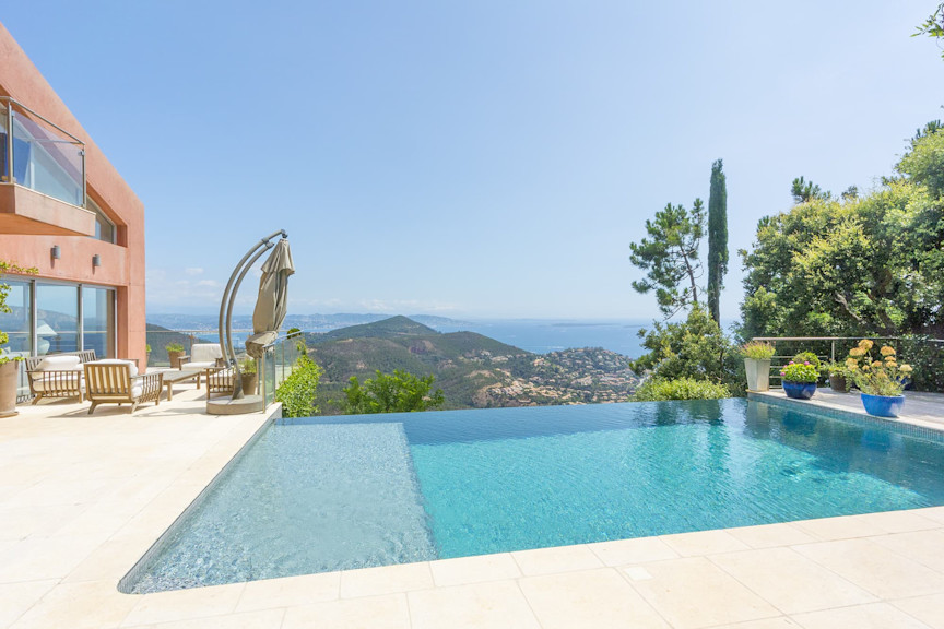 06134 - Villa Saint Martin