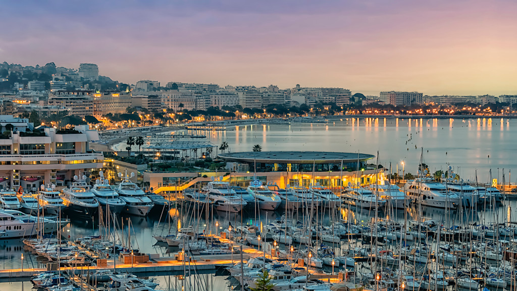 Cannes