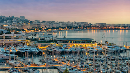 Cannes