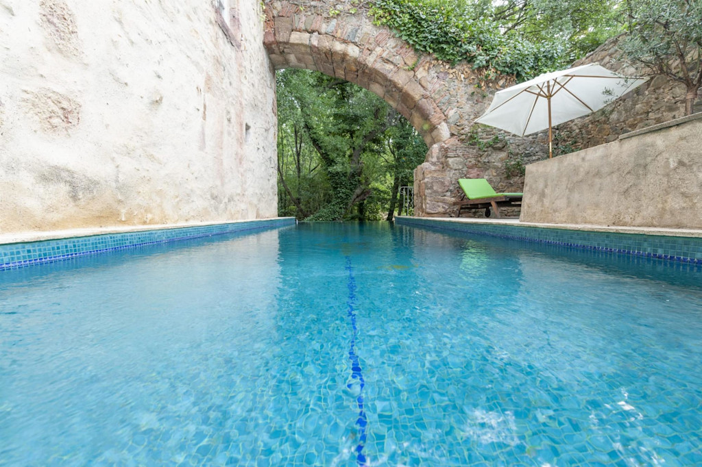 Maison de vacances en Occitanie