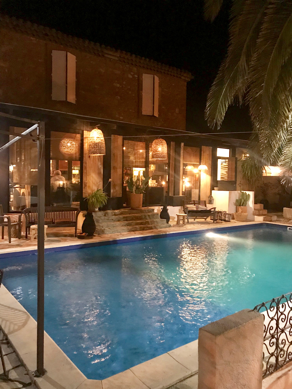 Le Clos des Framboisiers