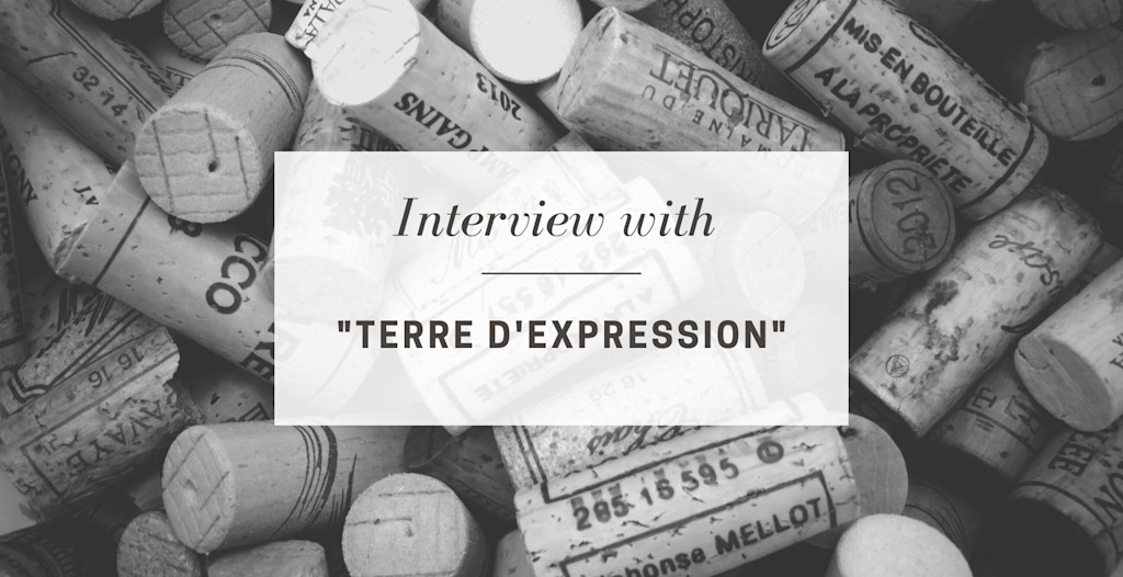 Terre d'Expression