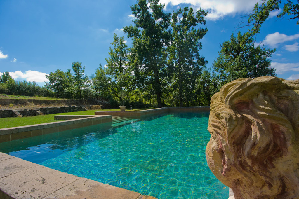 Bastide Haute Colline