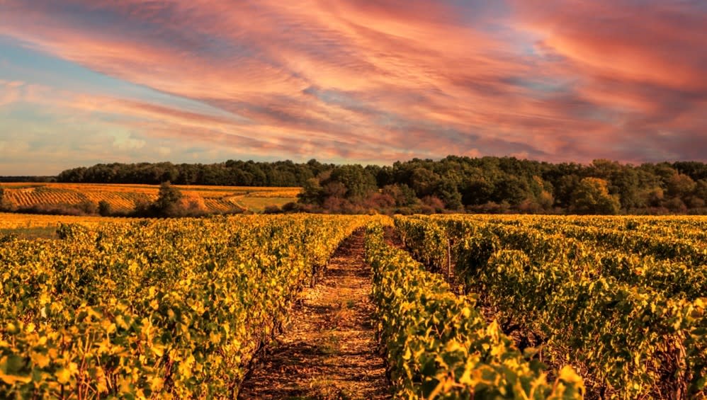 When is the best time to visit the Loire Valley?