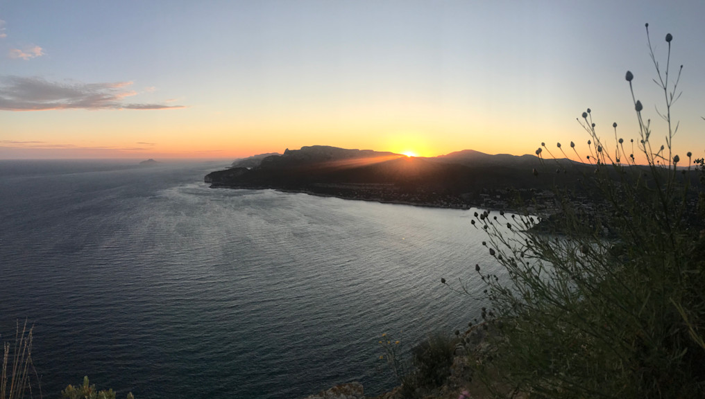 Cap Canaille - Route des Crêtes