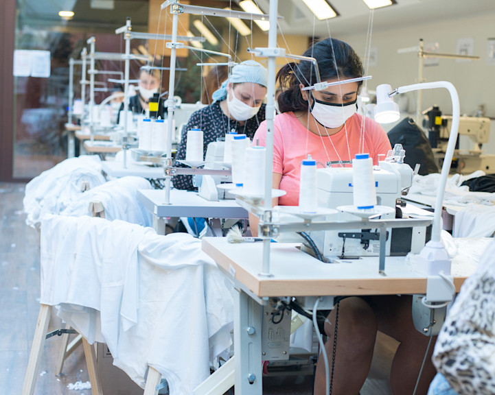 ©Justine Roquelaure