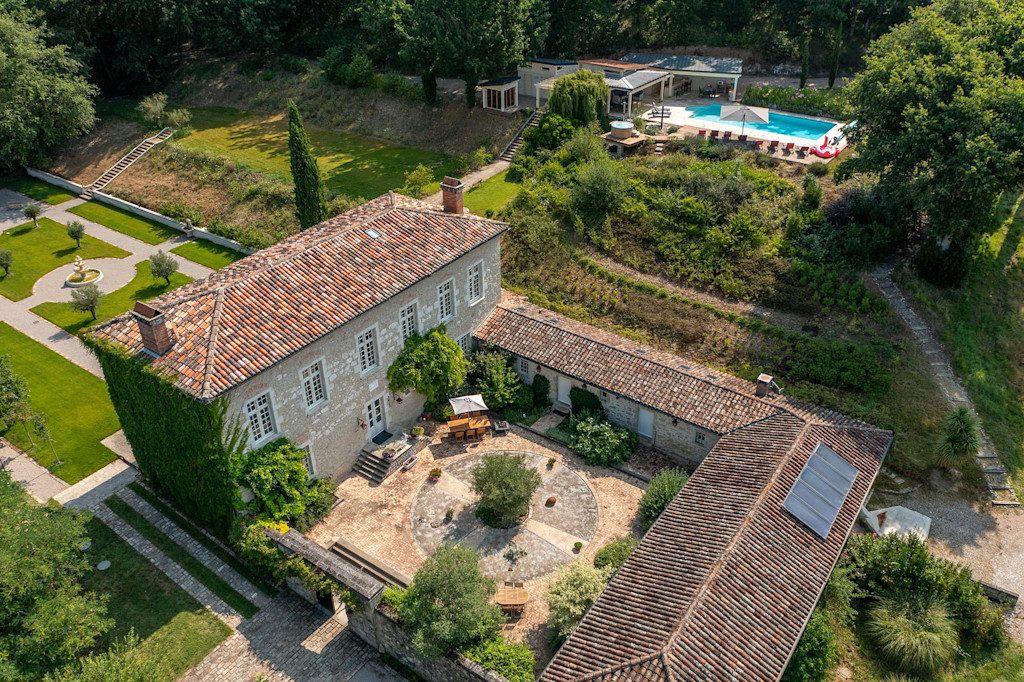 Maison de vacances Occitanie