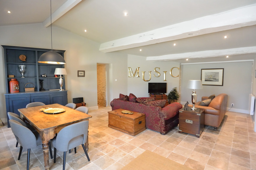 Holiday home, Sarlat-la-Canéda, Pure France