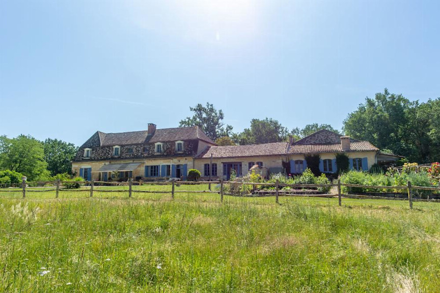 Colombat Cottage